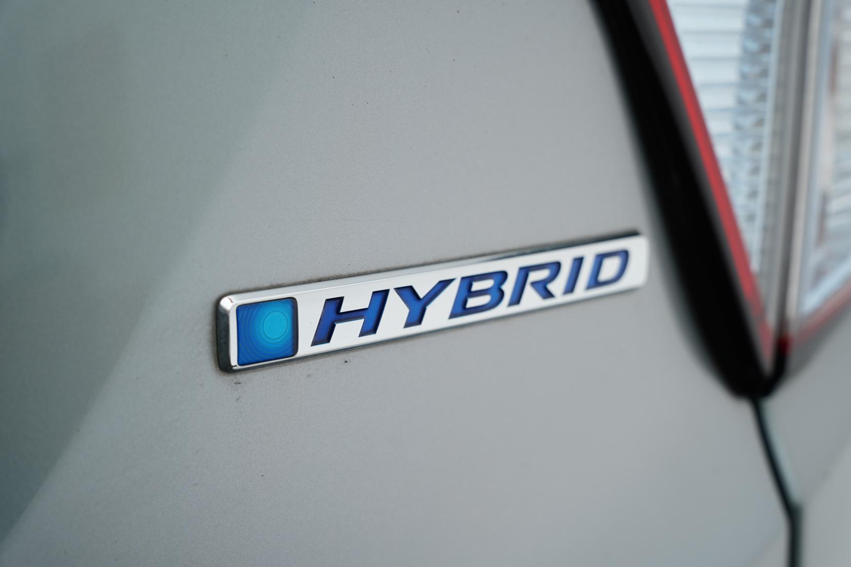 Honda Vezel HYBRID HYBRID X