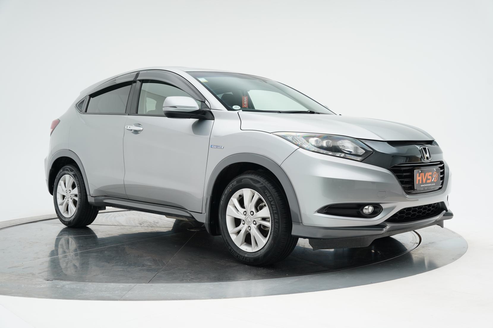 Honda Vezel HYBRID HYBRID X