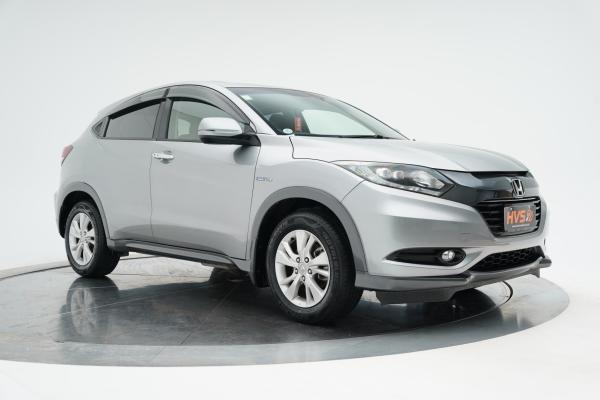 Honda Vezel HYBRID HYBRID X