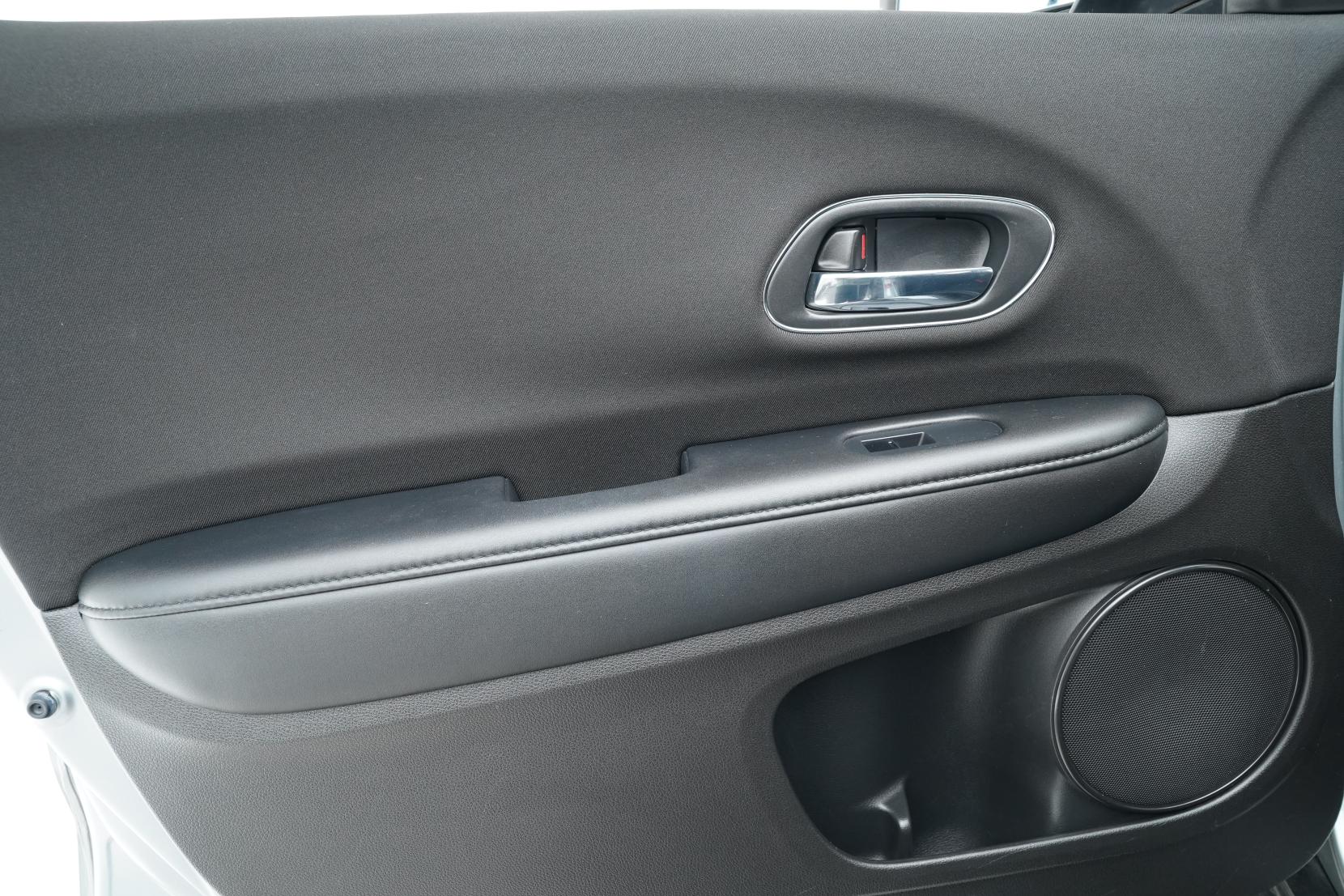Honda Vezel HYBRID HYBRID X