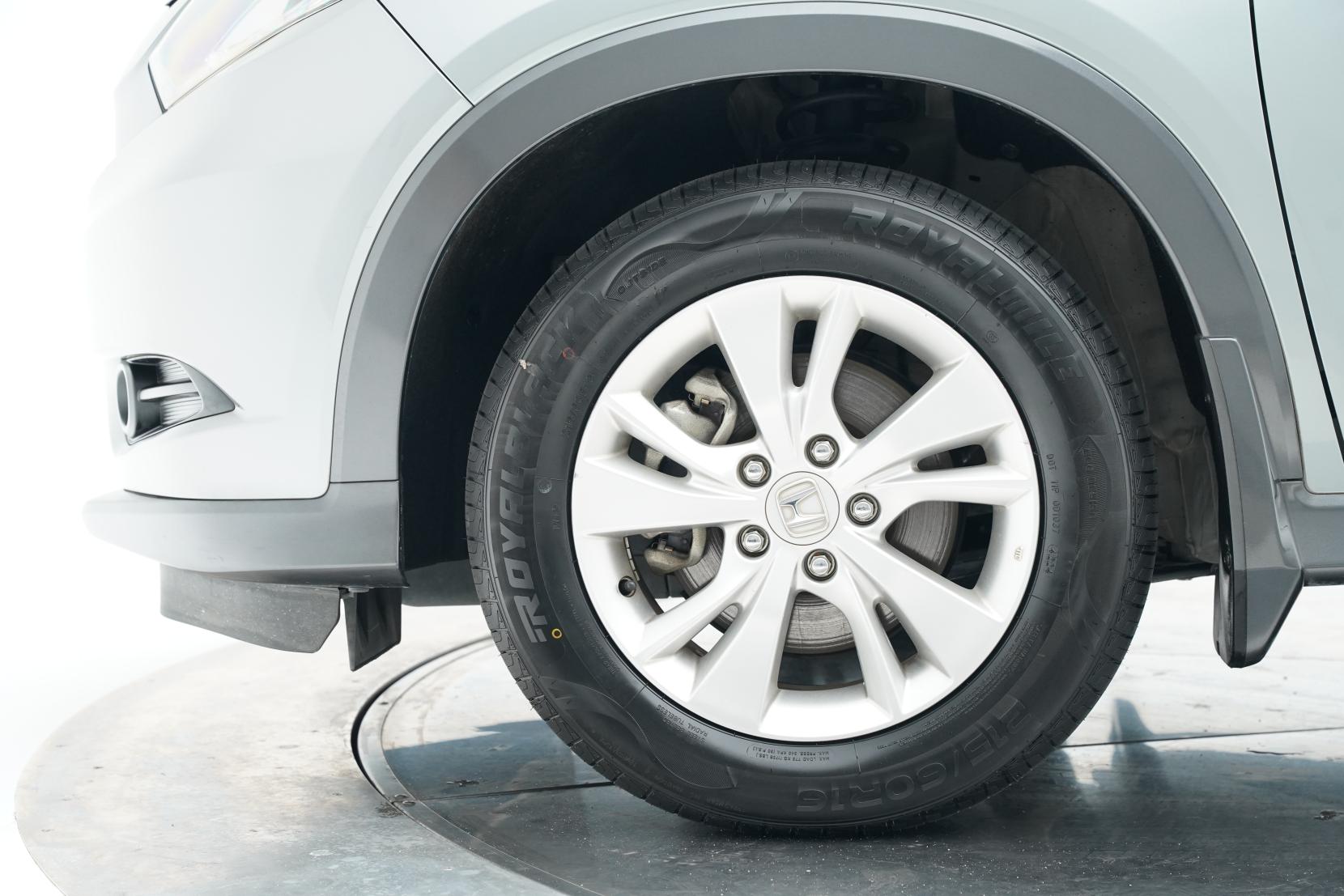 Honda Vezel HYBRID HYBRID X