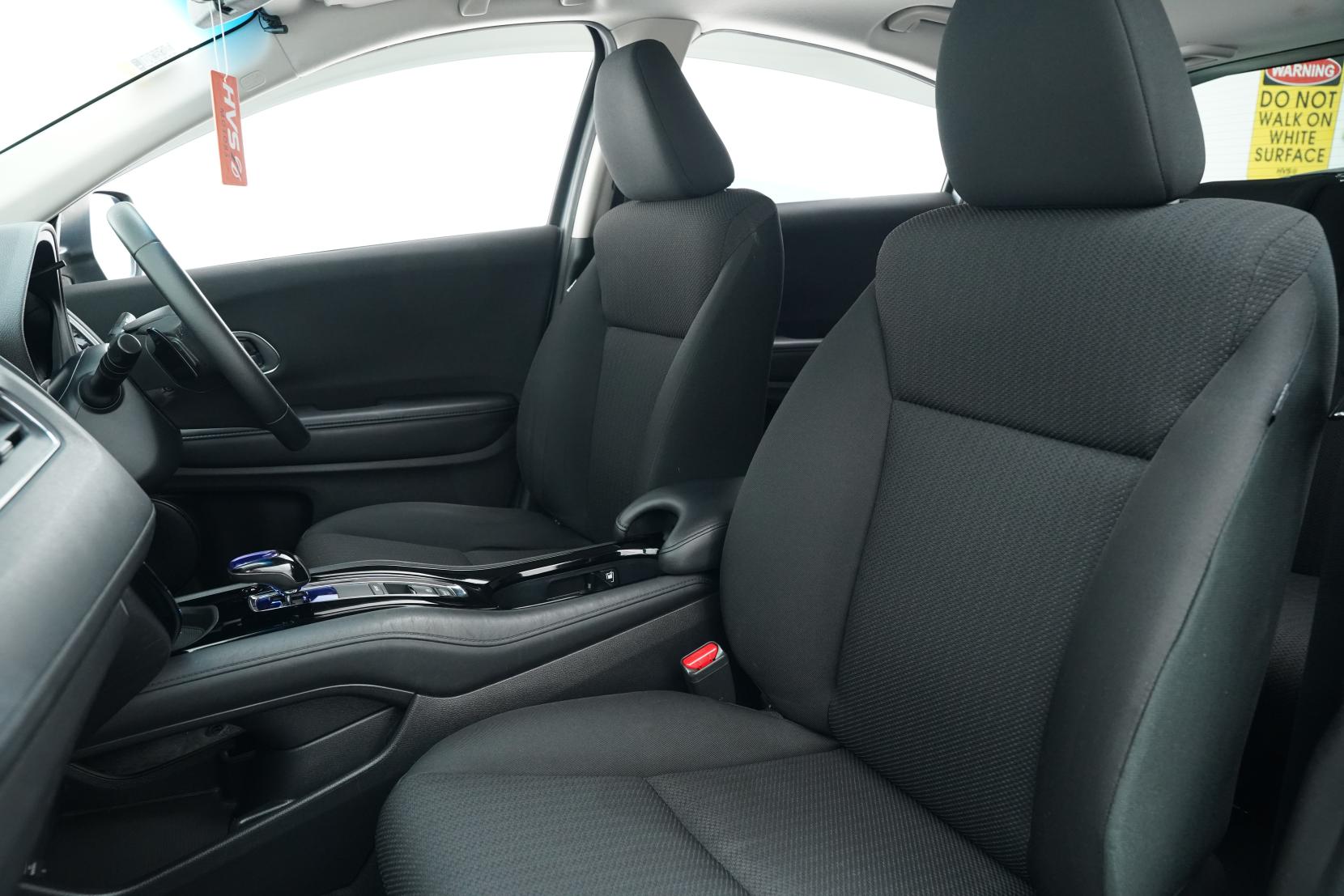 Honda Vezel HYBRID HYBRID X