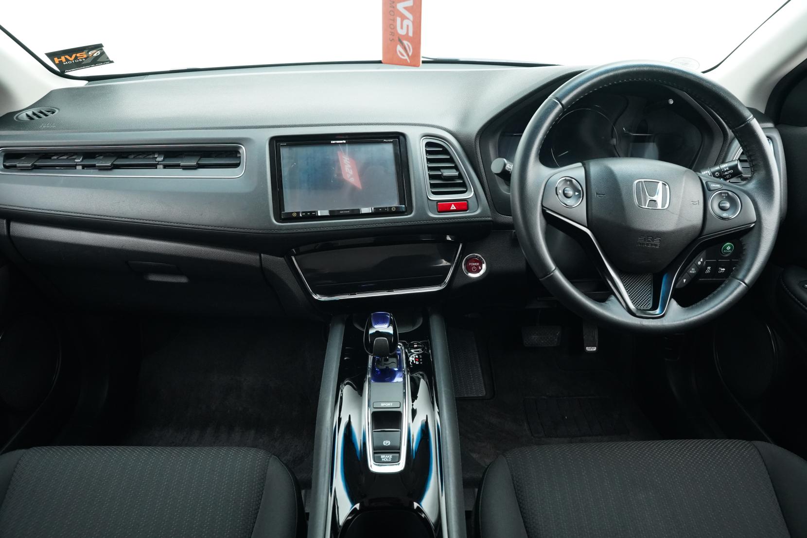 Honda Vezel HYBRID HYBRID X