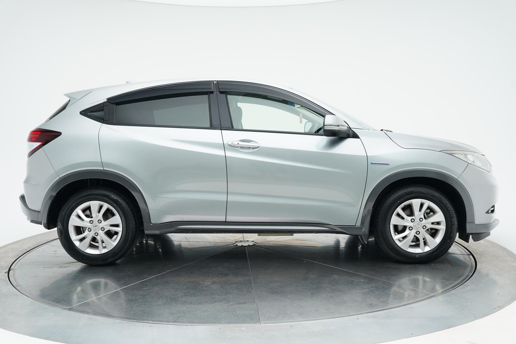 Honda Vezel HYBRID HYBRID X