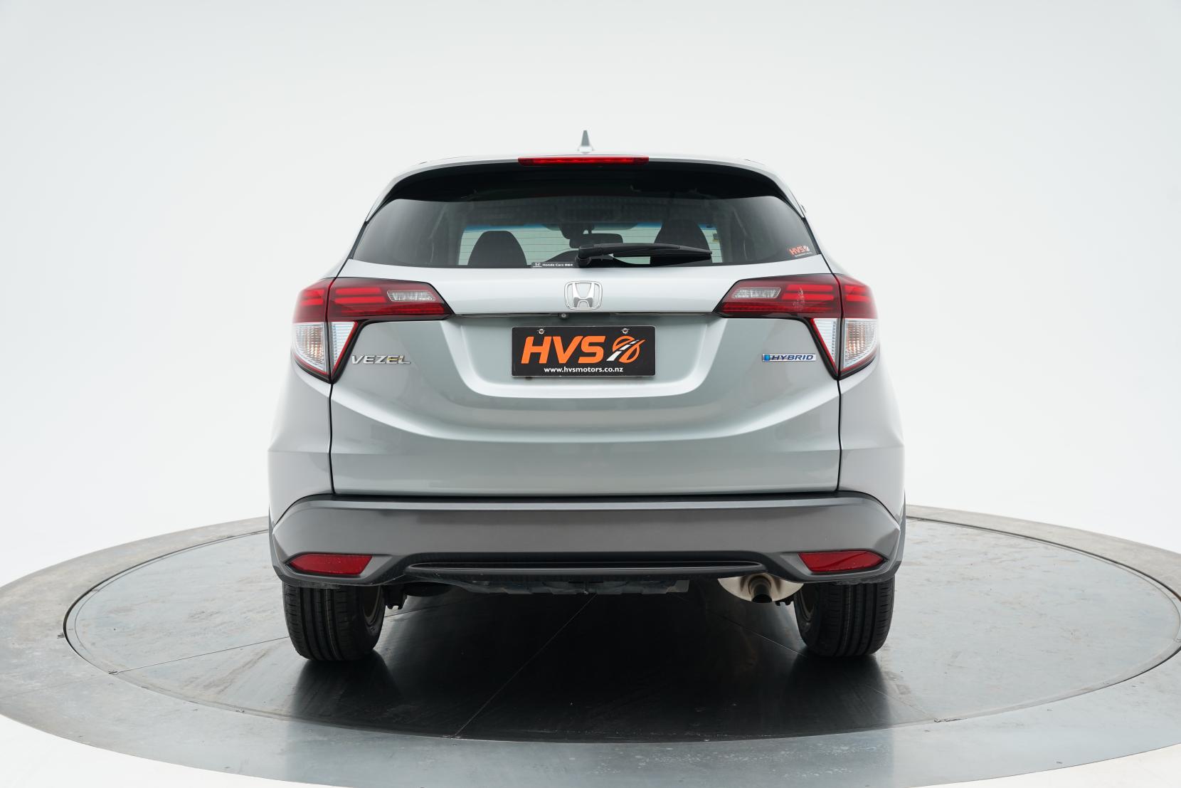Honda Vezel HYBRID HYBRID X