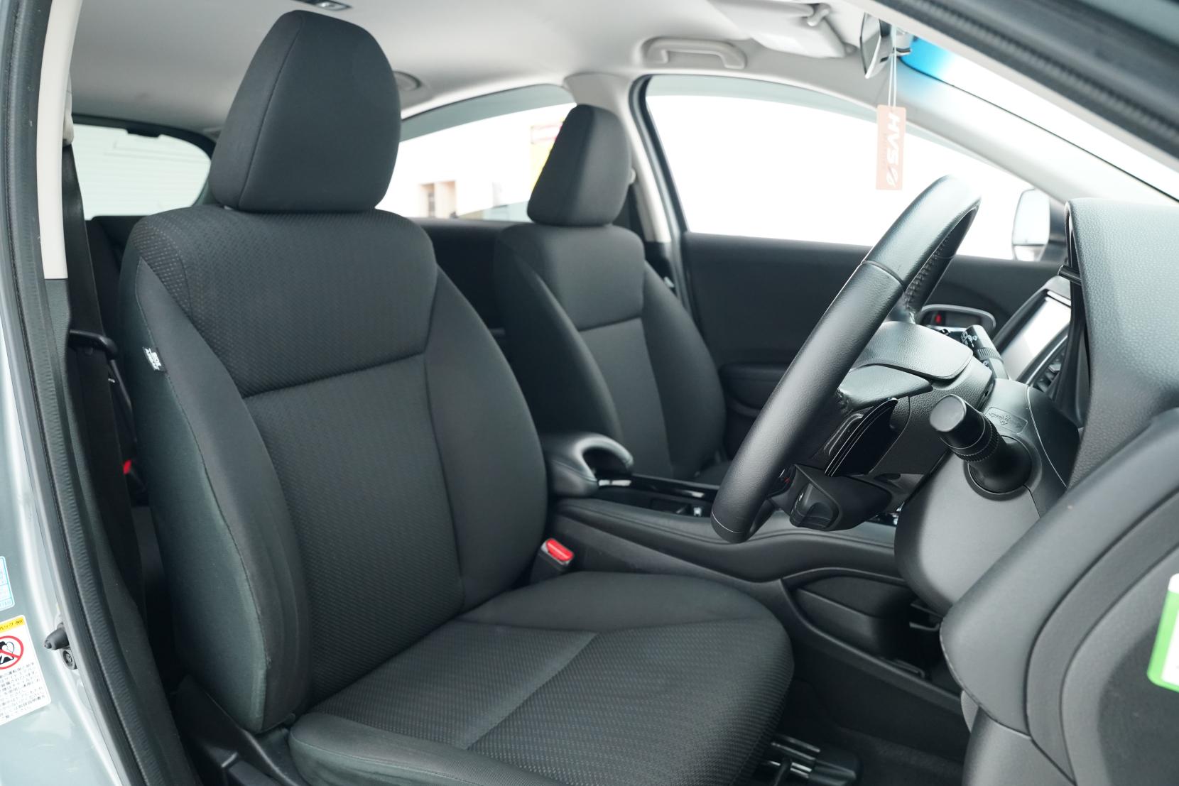 Honda Vezel HYBRID HYBRID X