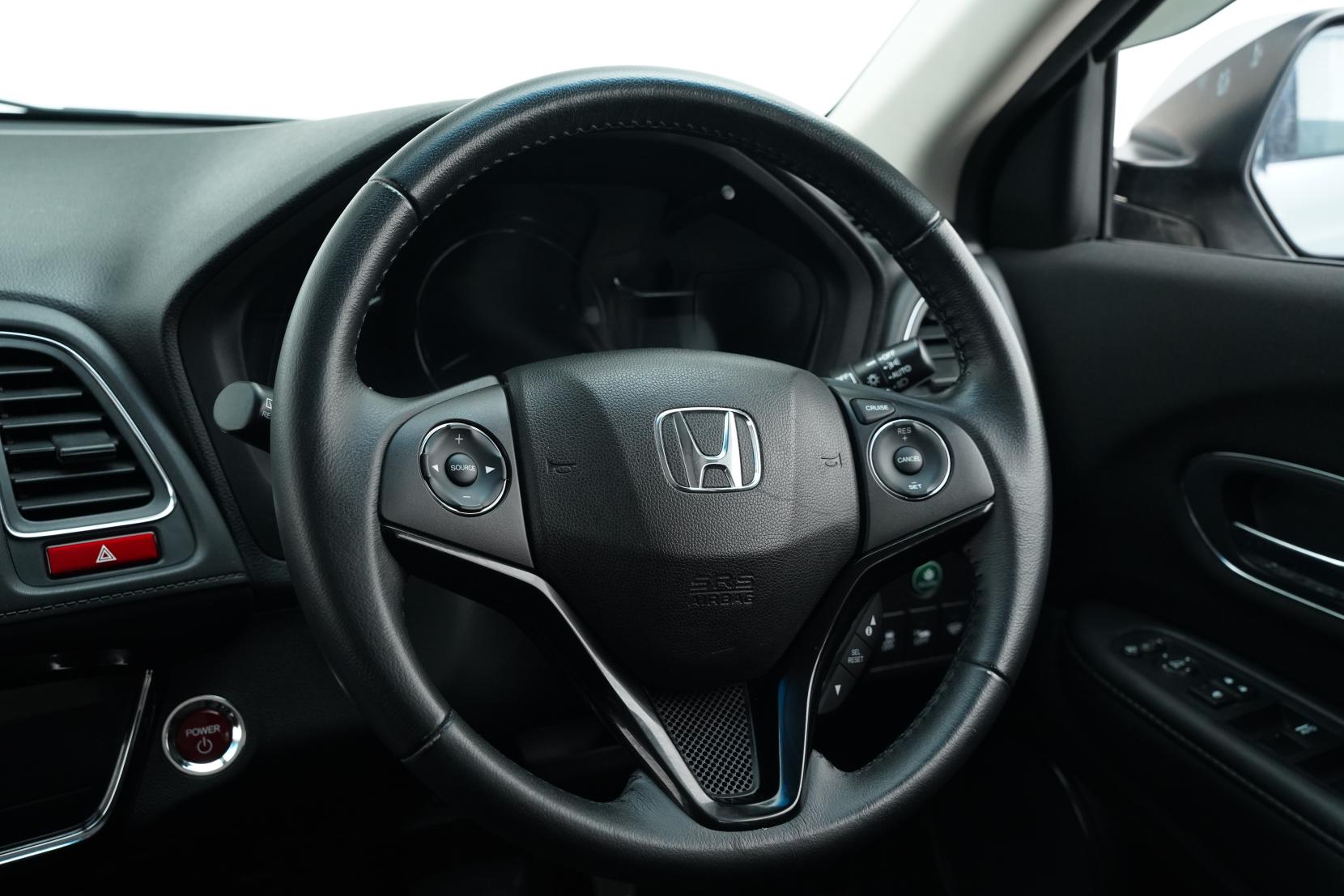 Honda Vezel HYBRID HYBRID X
