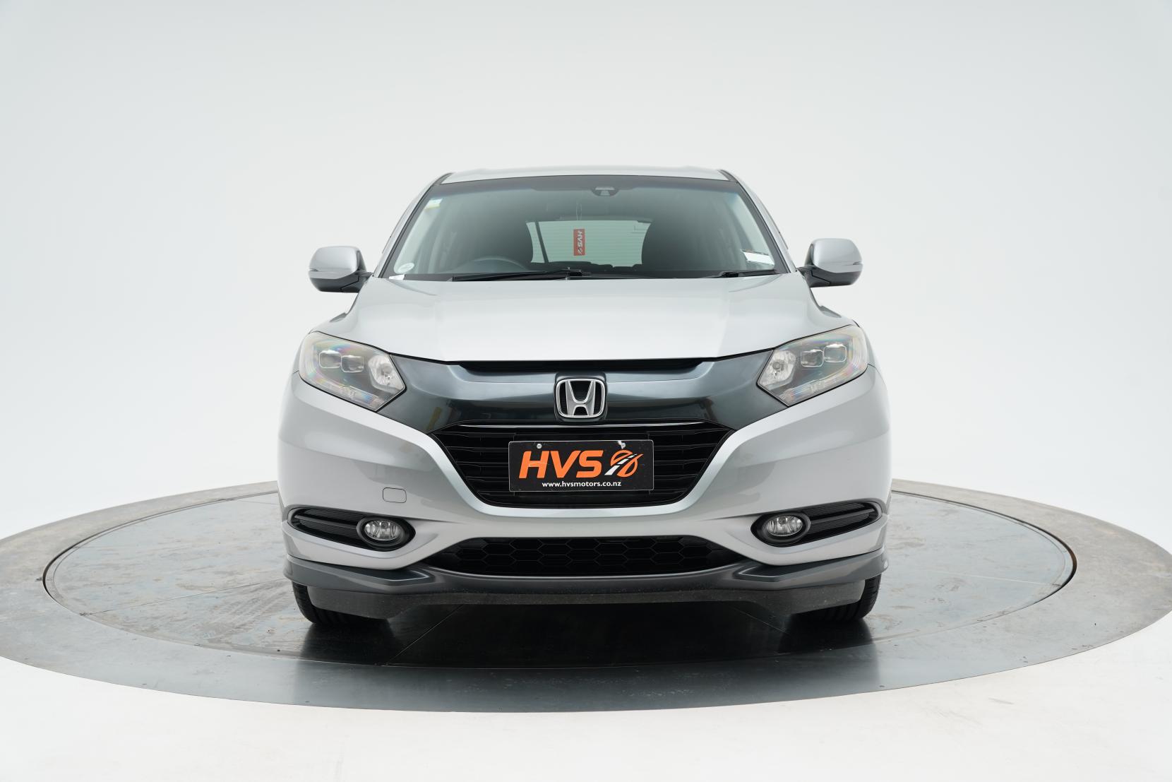 Honda Vezel HYBRID HYBRID X