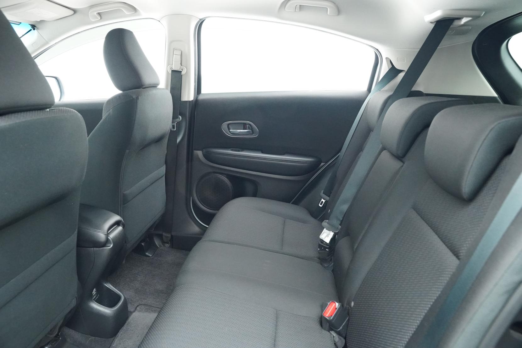 Honda Vezel HYBRID HYBRID X