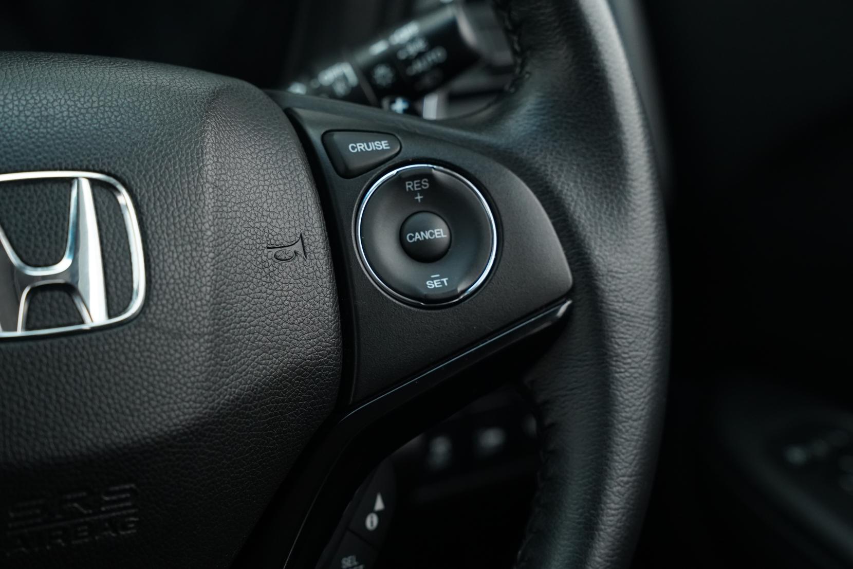 Honda Vezel HYBRID HYBRID X