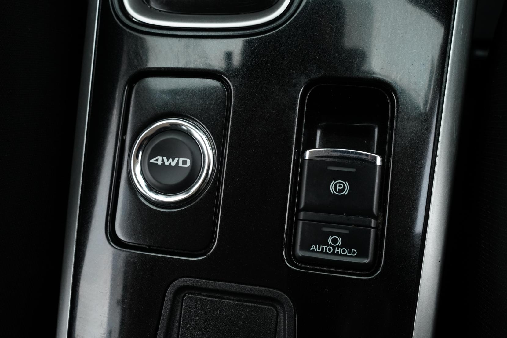 Mitsubishi Outlander 2.4 24G 4WD 7 Seater