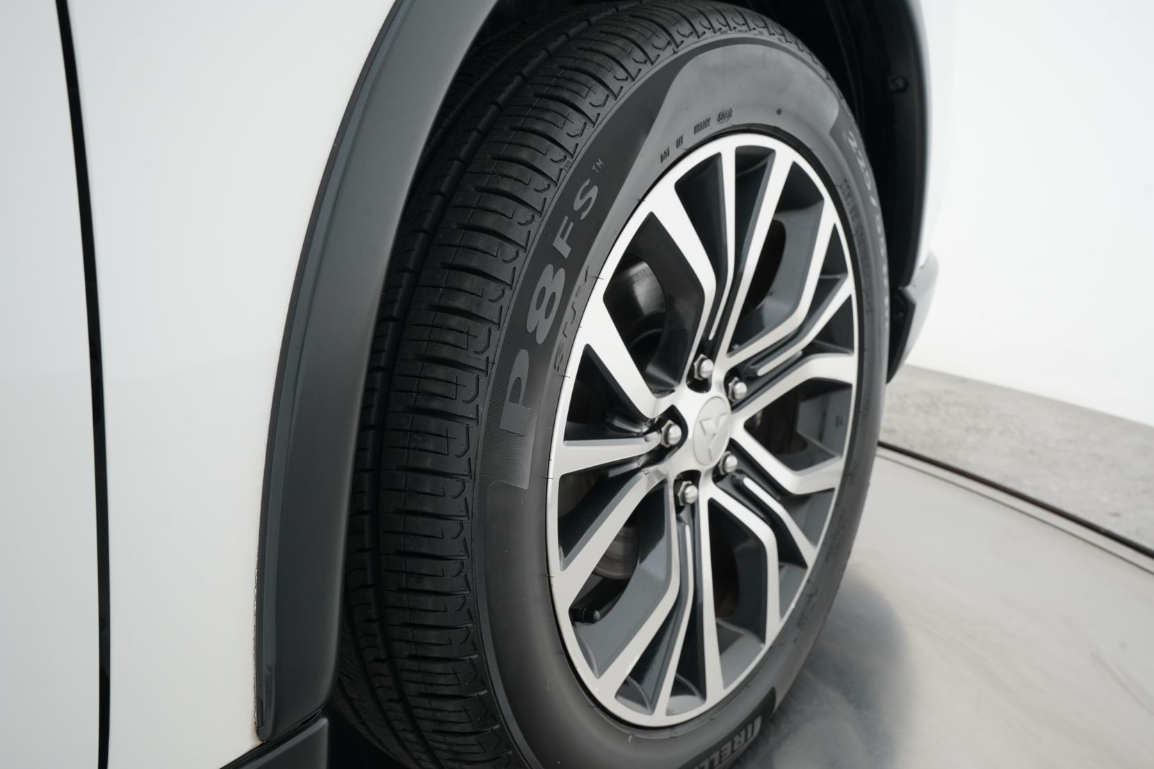 Mitsubishi Outlander 2.4 24G 4WD 7 Seater