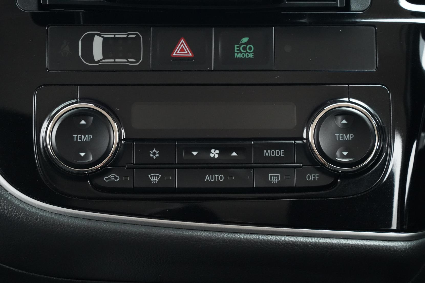 Mitsubishi Outlander 2.4 24G 4WD 7 Seater