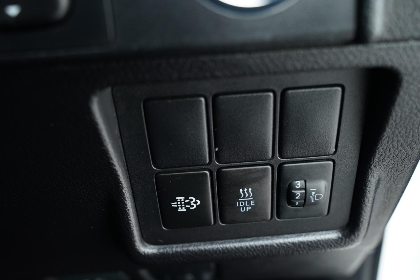 Toyota Land Cruiser TX 2.8TD 5 Seater