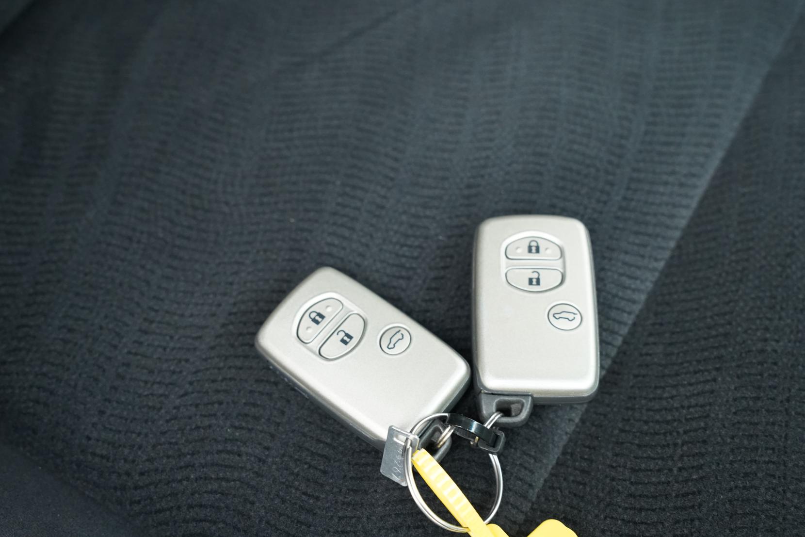 Toyota Land Cruiser TX 2.8TD 5 Seater