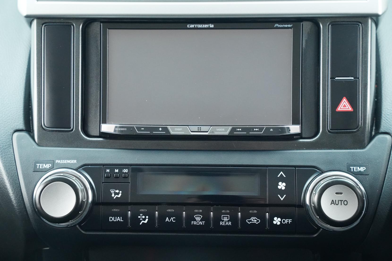 Toyota Land Cruiser TX 2.8TD 5 Seater