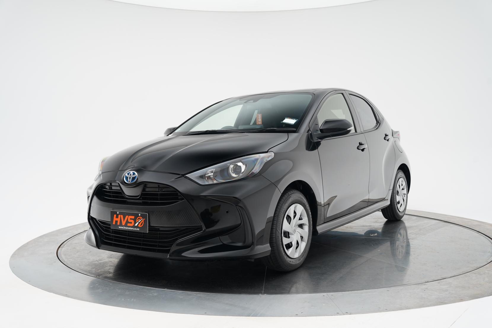 Toyota Yaris 1.5 Hybrid X
