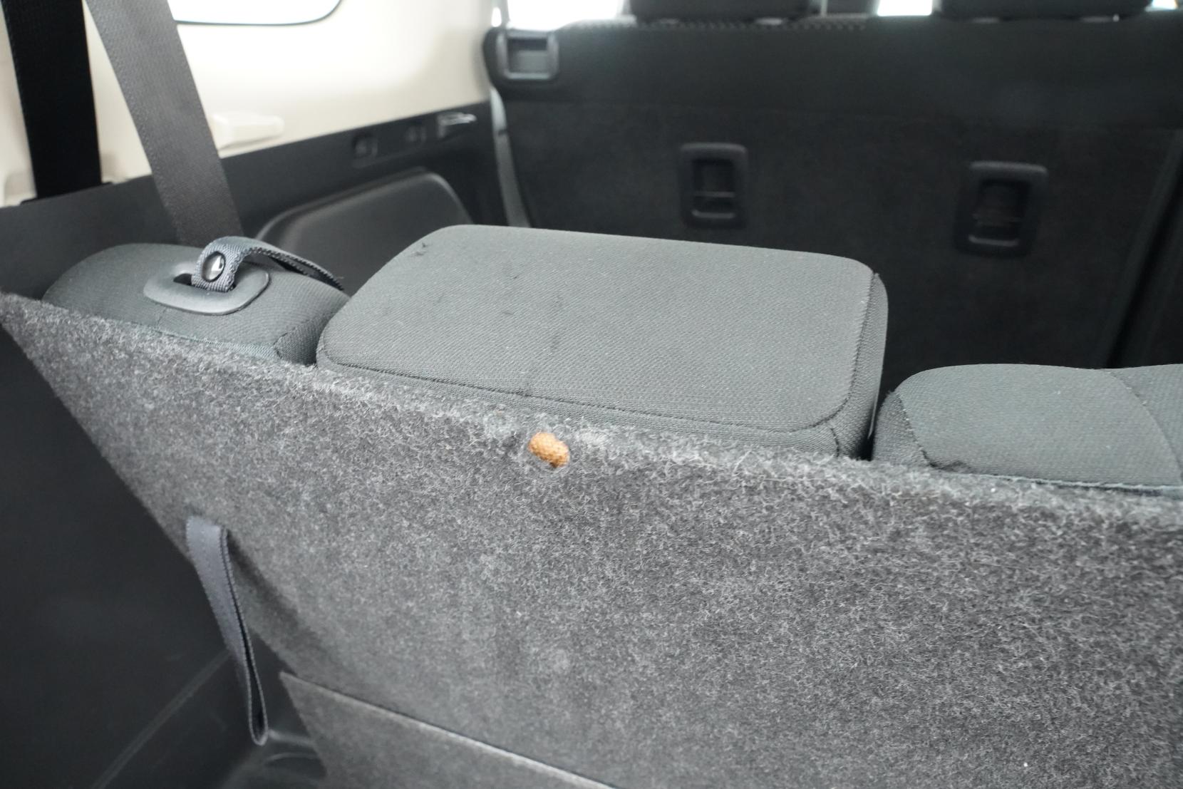 Mitsubishi Outlander 2.4 LS 2.4P/4WD/CVT