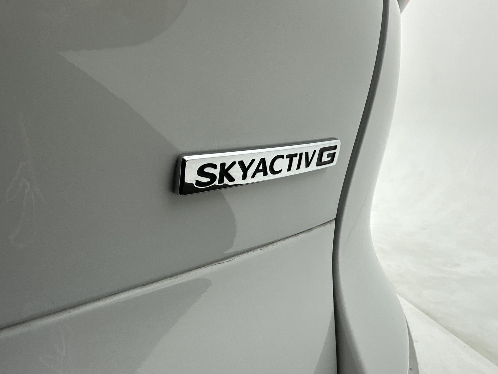 Mazda CX-60 2.5 25S Exclusive Mode