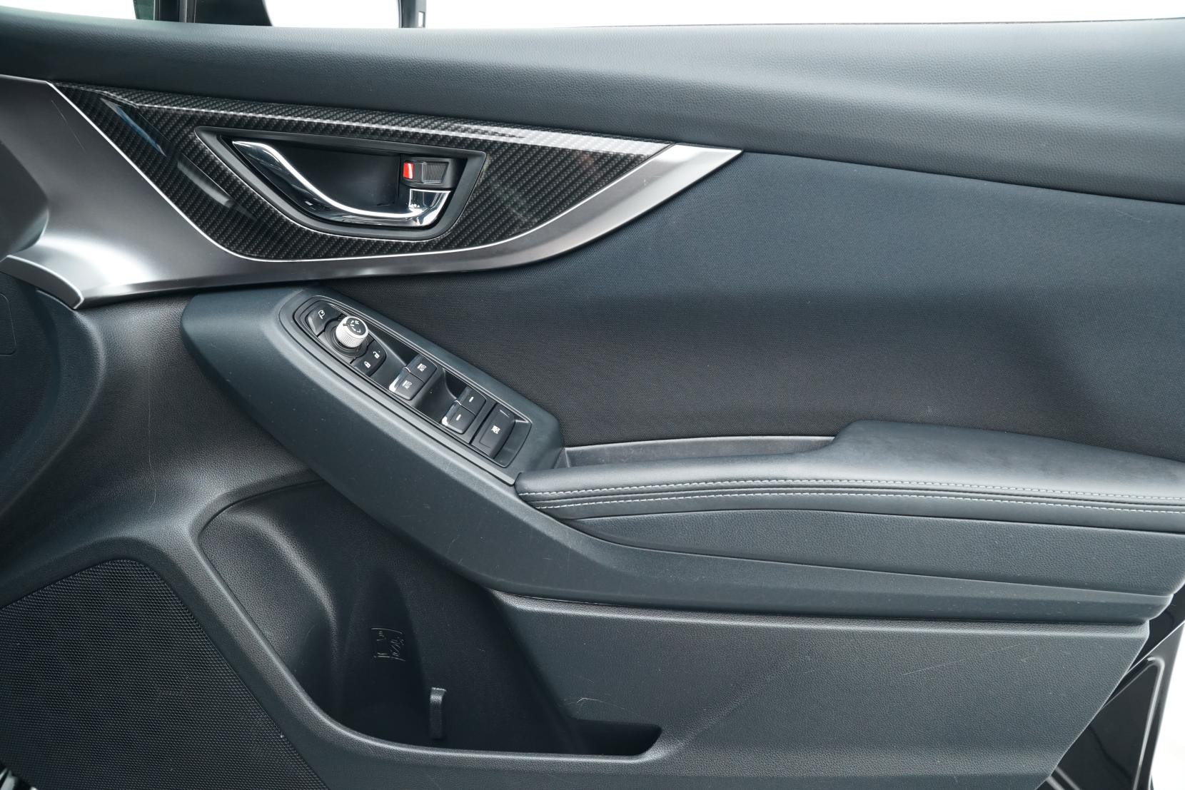 Subaru Impreza 2.0I-L Eyesight