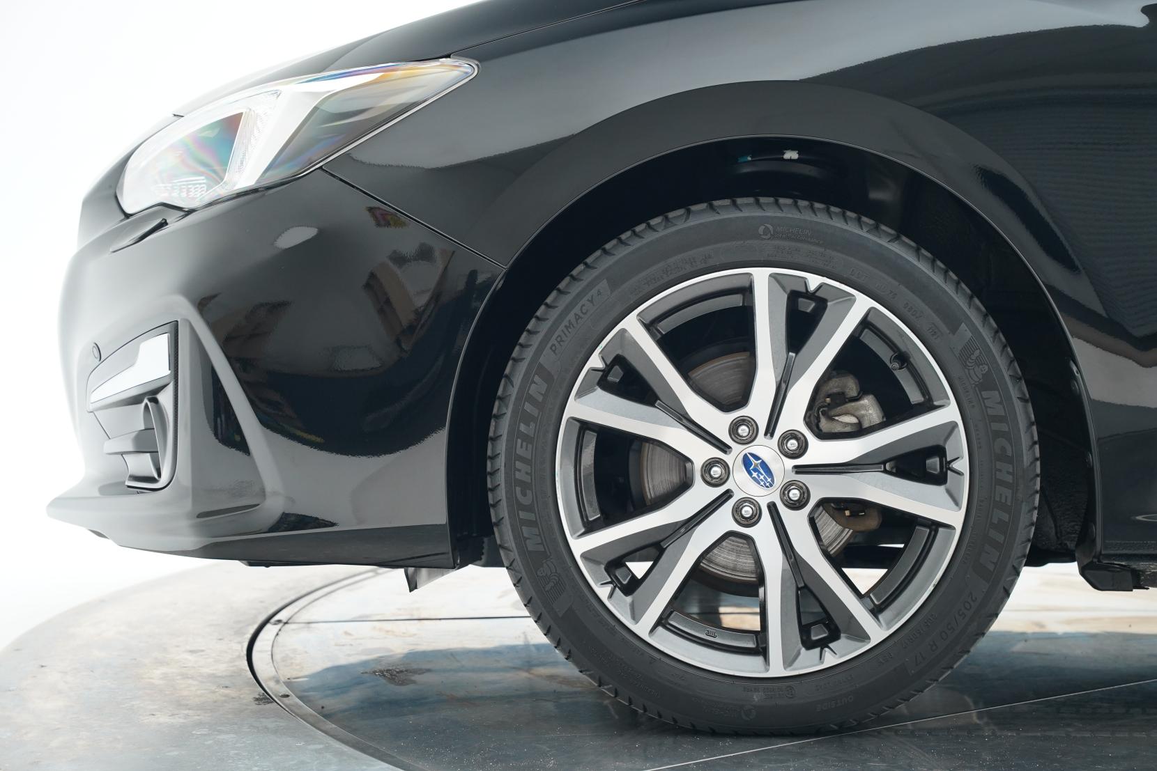 Subaru Impreza 2.0I-L Eyesight