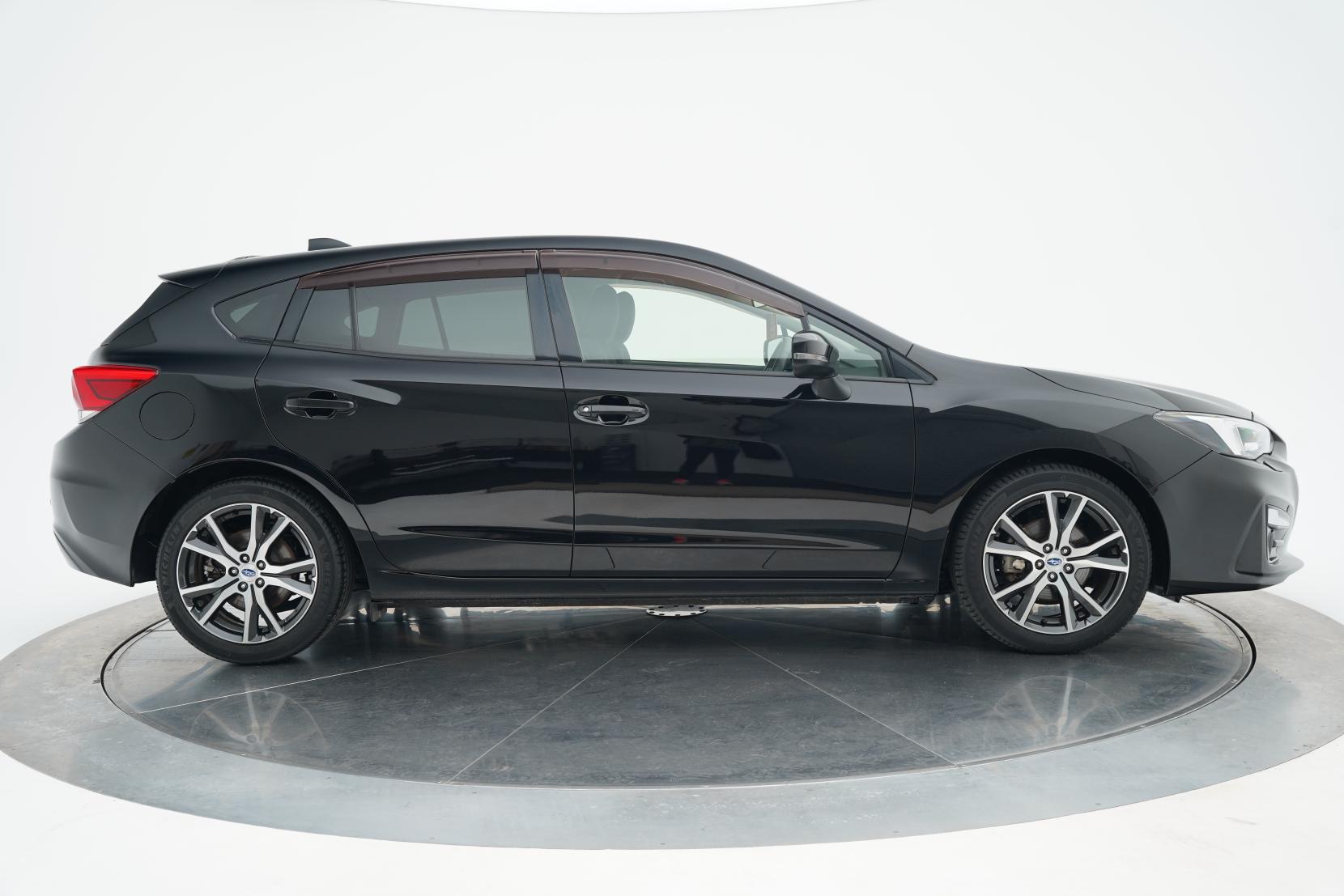 Subaru Impreza 2.0I-L Eyesight