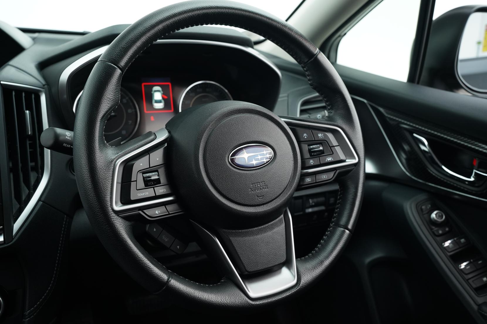 Subaru Impreza 2.0I-L Eyesight