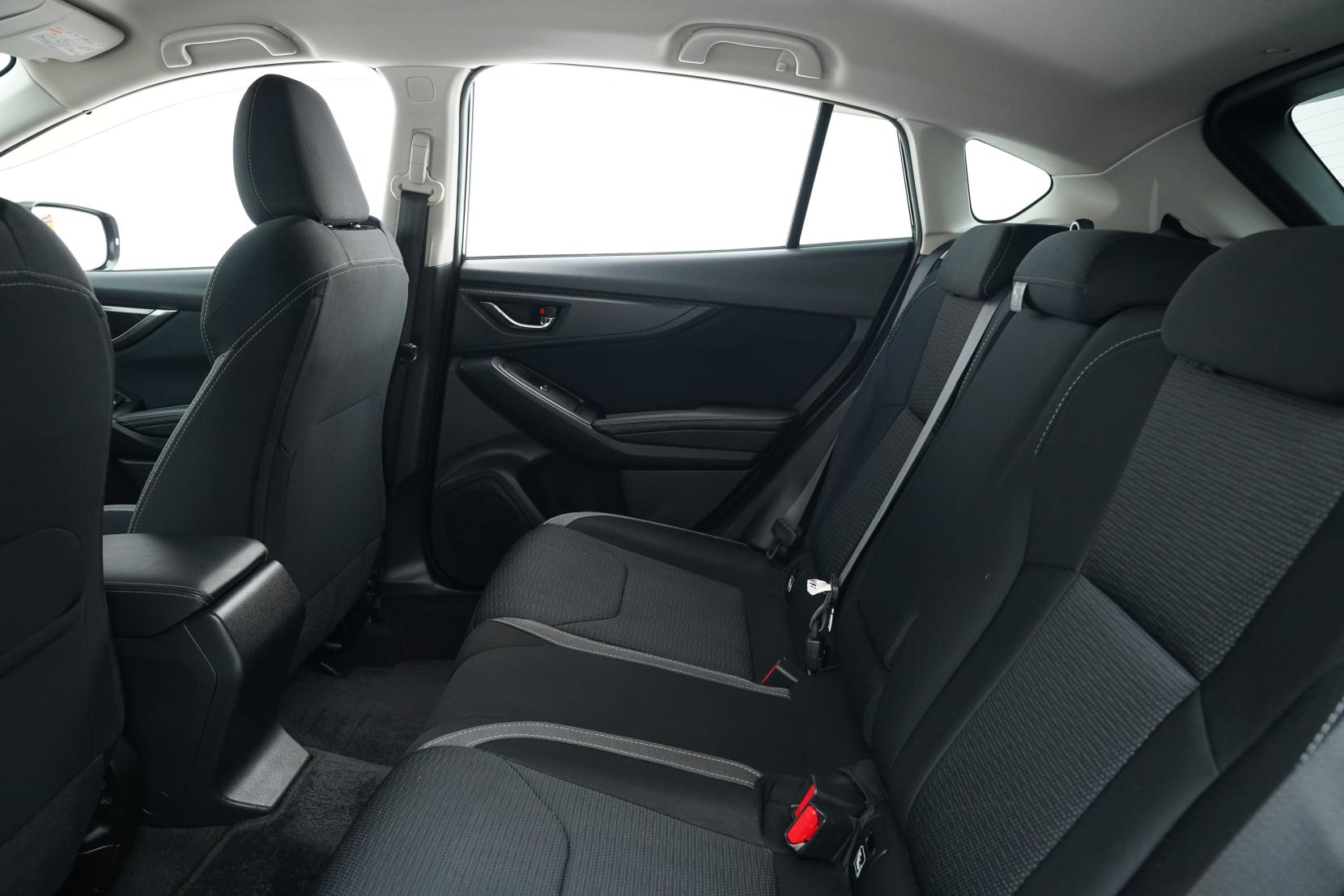 Subaru Impreza 2.0I-L Eyesight
