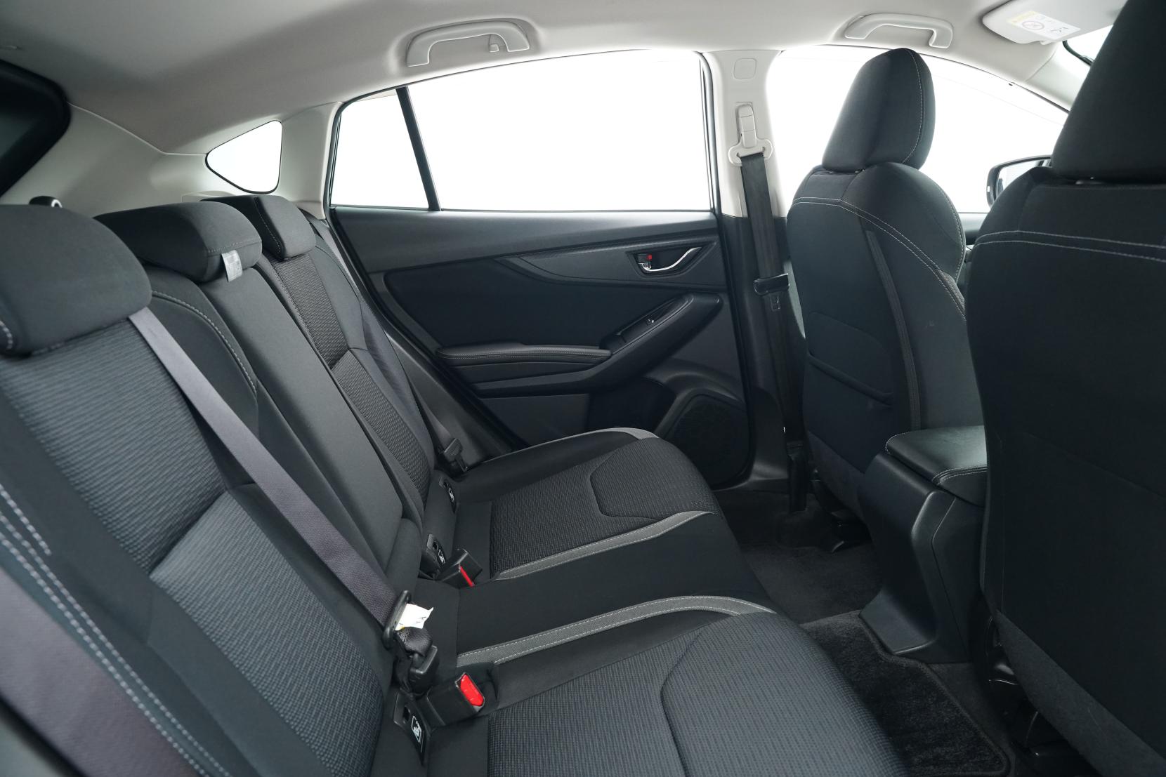 Subaru Impreza 2.0I-L Eyesight