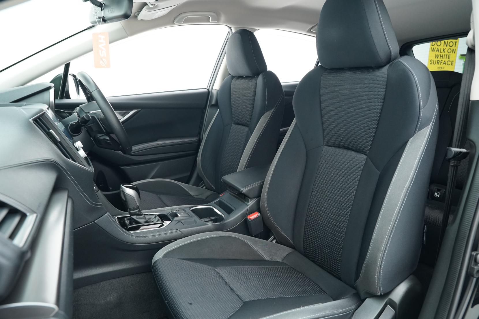 Subaru Impreza 2.0I-L Eyesight