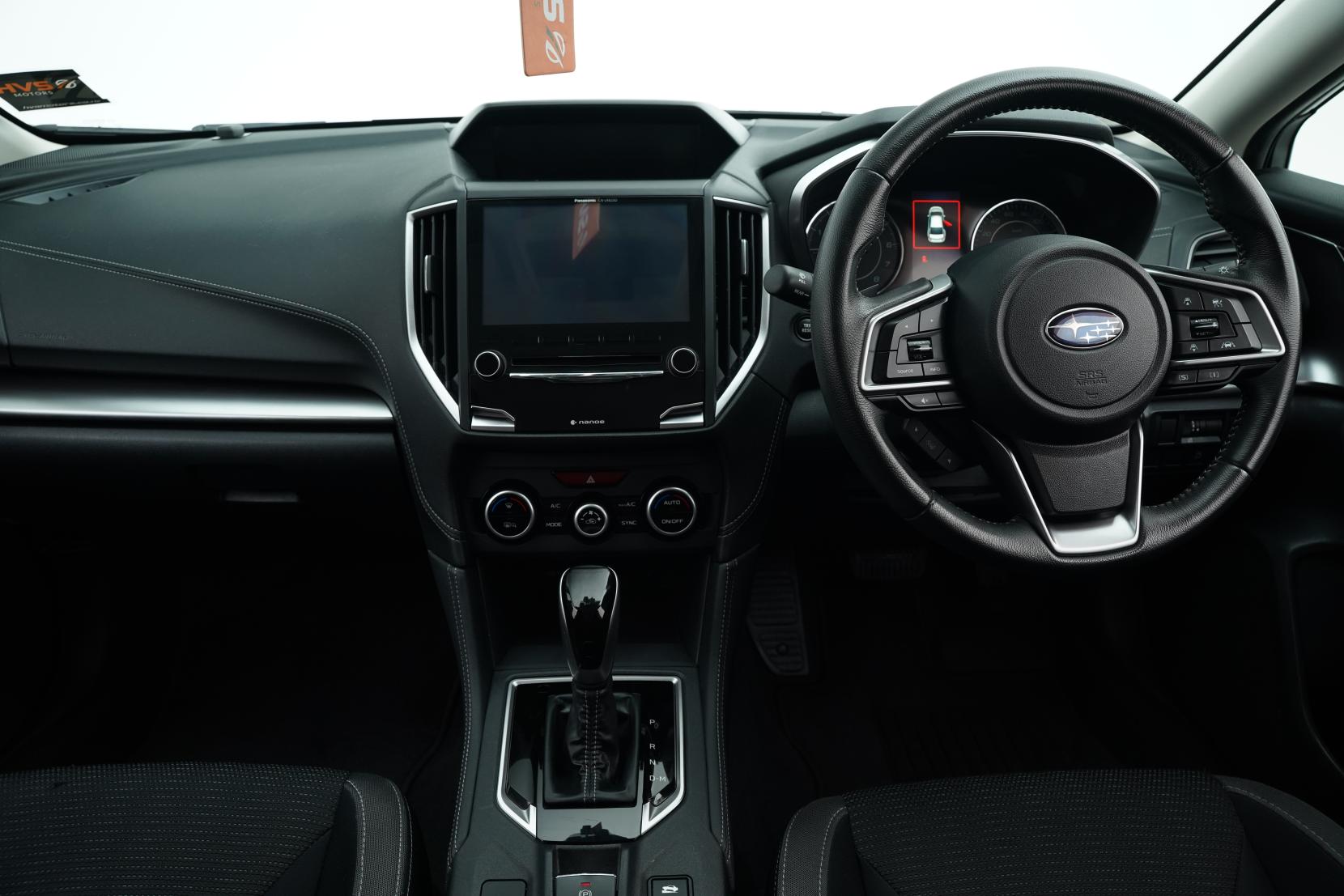 Subaru Impreza 2.0I-L Eyesight