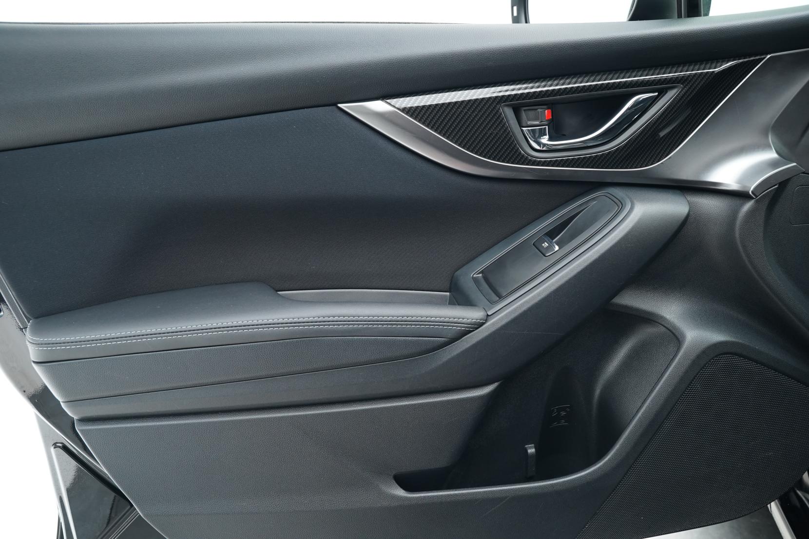 Subaru Impreza 2.0I-L Eyesight