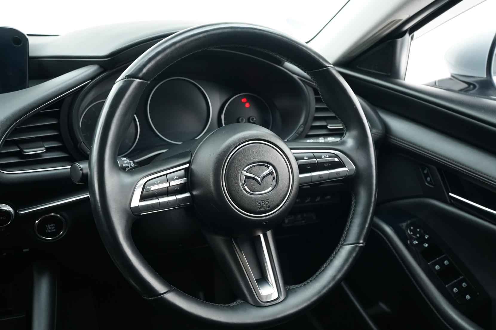 Mazda 3 2.0 20S L PACKAGE