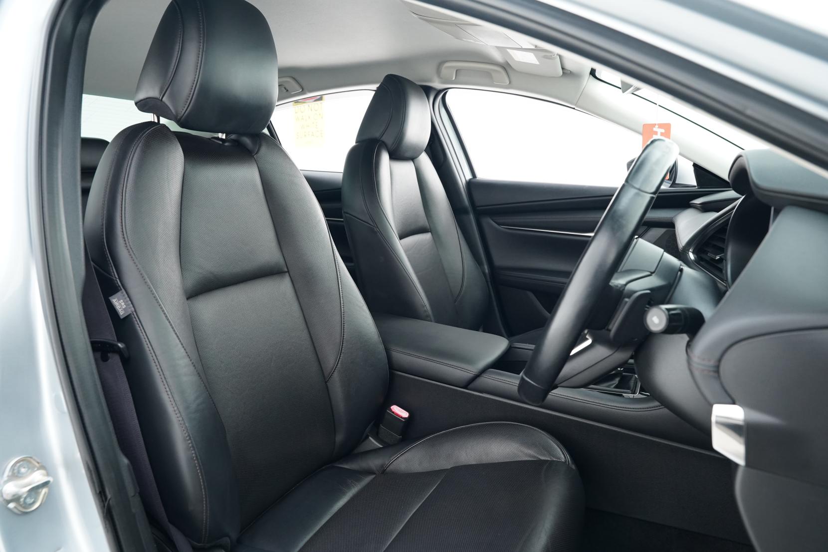 Mazda 3 2.0 20S L PACKAGE