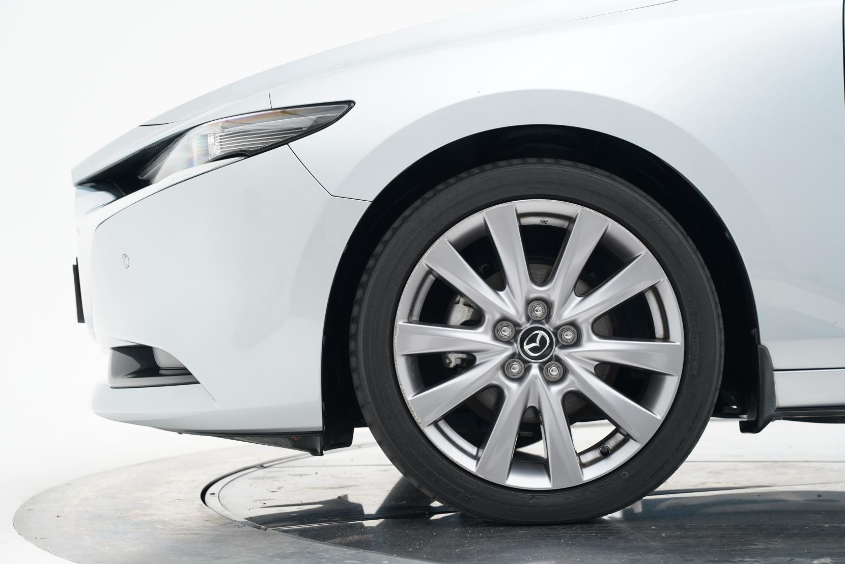 Mazda 3 2.0 20S L PACKAGE