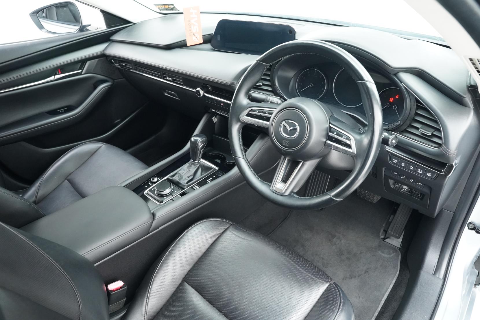 Mazda 3 2.0 20S L PACKAGE