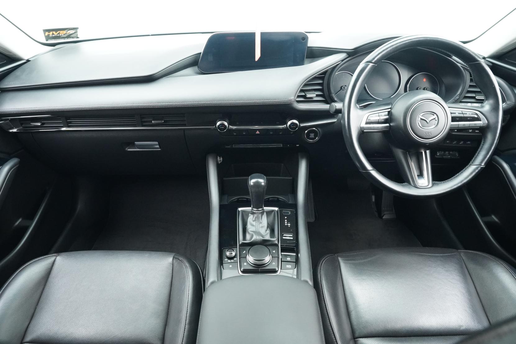 Mazda 3 2.0 20S L PACKAGE
