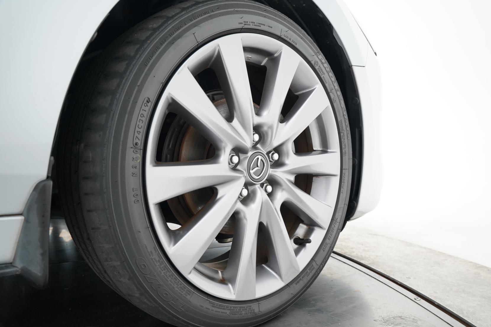Mazda 3 2.0 20S L PACKAGE