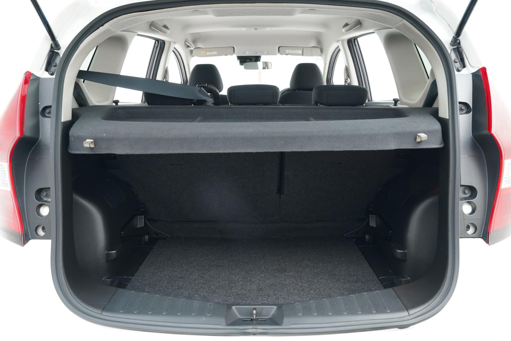 Nissan Note (2004–present) 1.2 E-POWER B