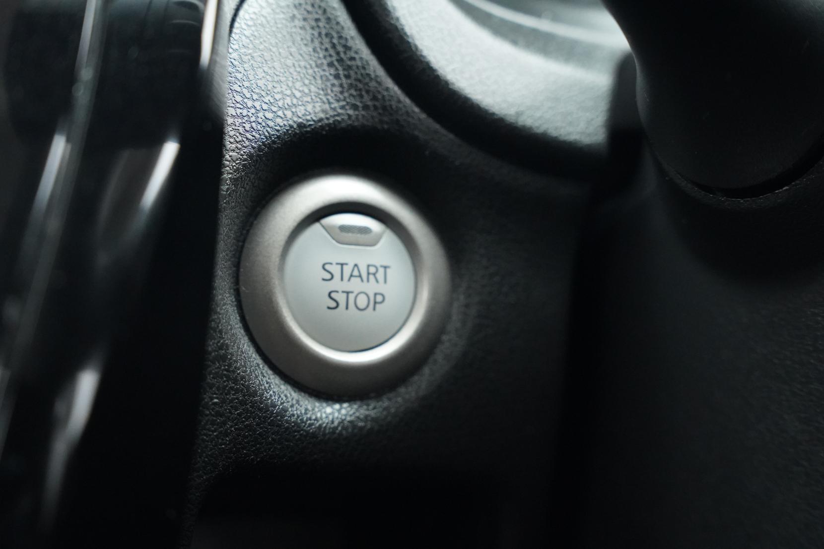 Nissan Note (2004–present) 1.2 E-POWER B