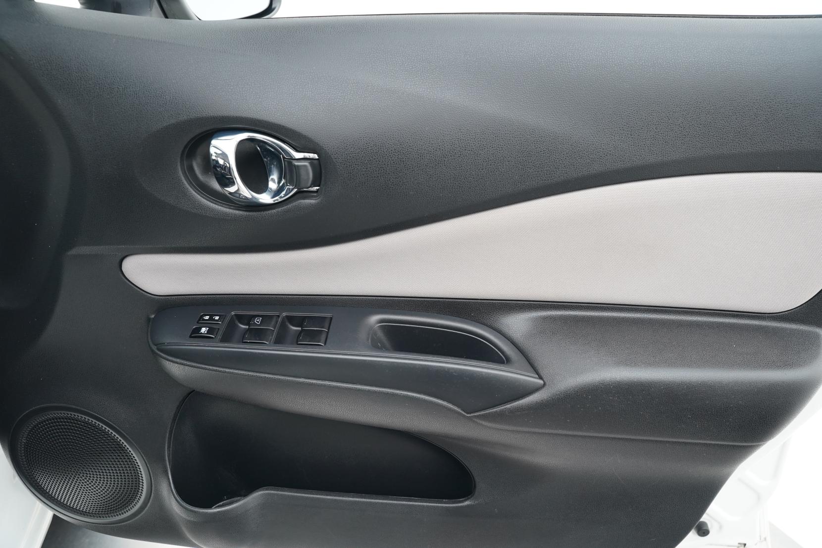 Nissan Note (2004–present) 1.2 E-POWER B