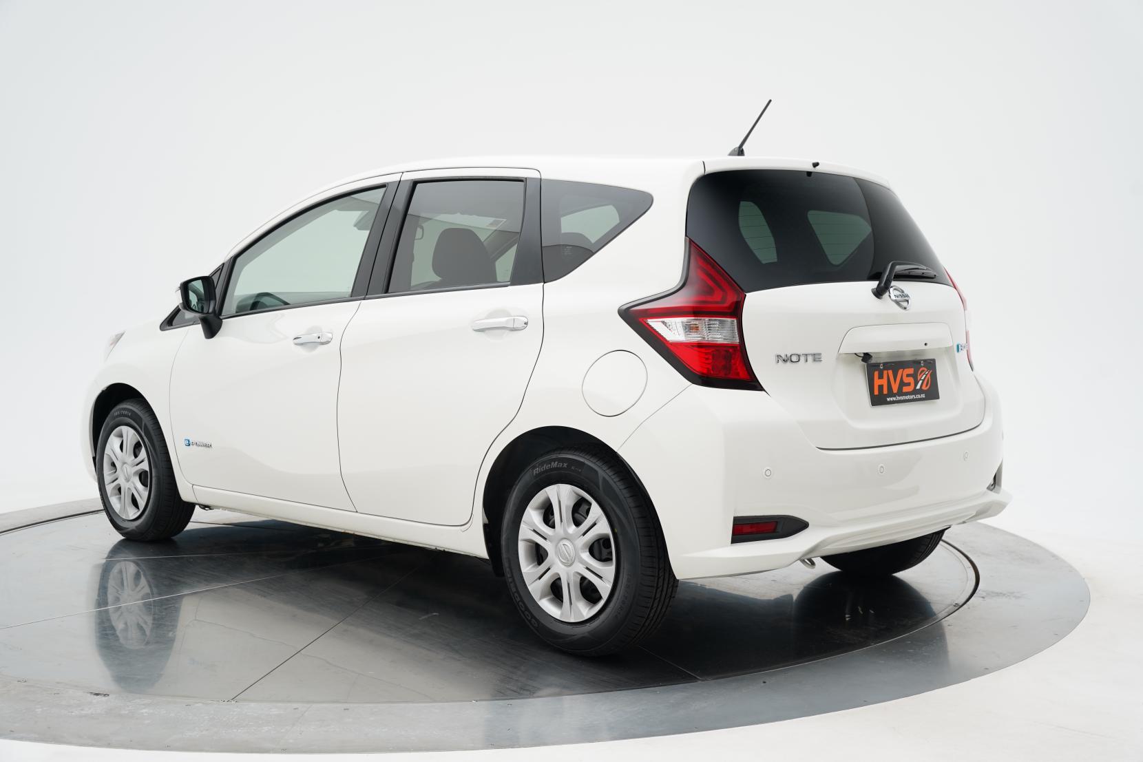 Nissan Note (2004–present) 1.2 E-POWER B