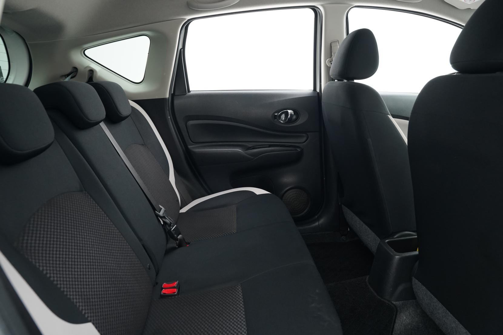 Nissan Note (2004–present) 1.2 E-POWER B