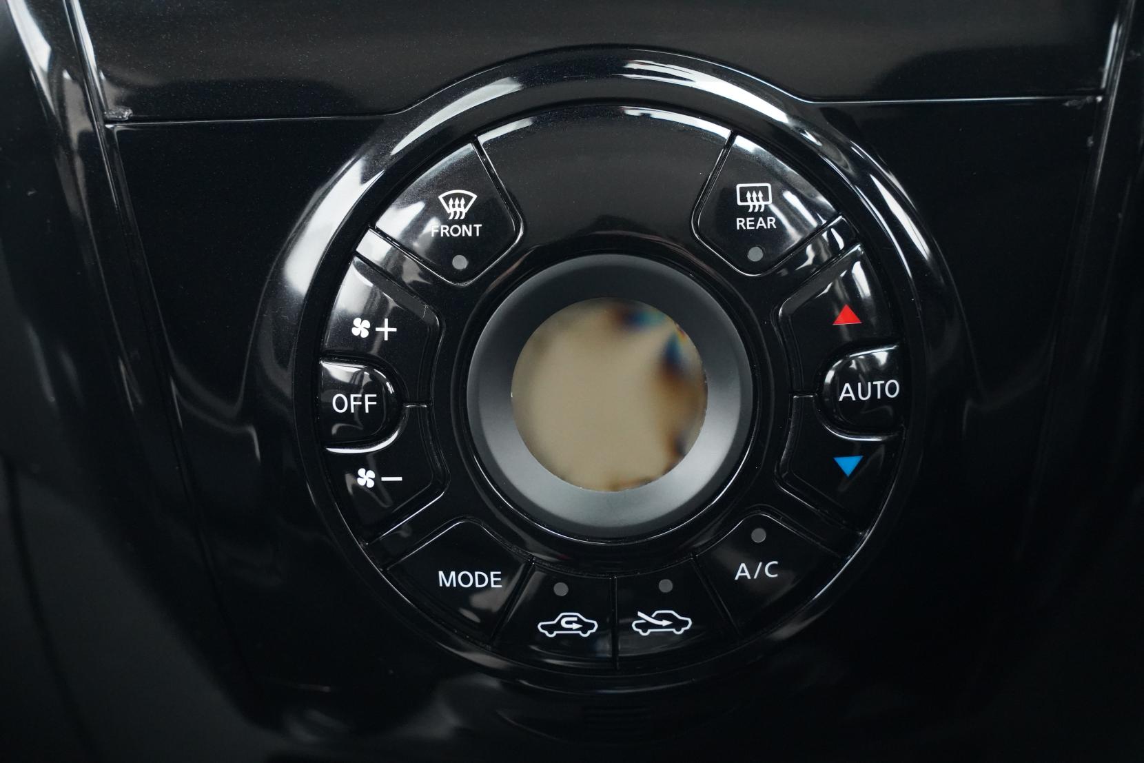 Nissan Note (2004–present) 1.2 E-POWER B