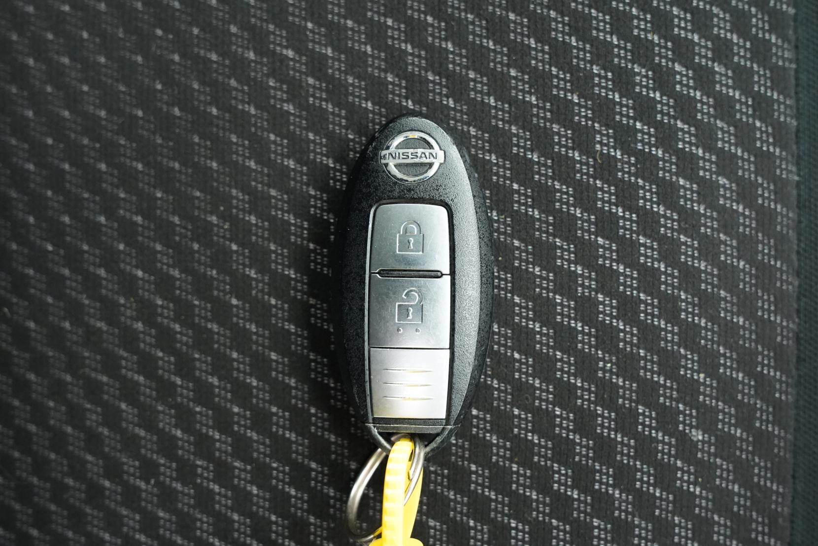 Nissan Note (2004–present) 1.2 E-POWER B