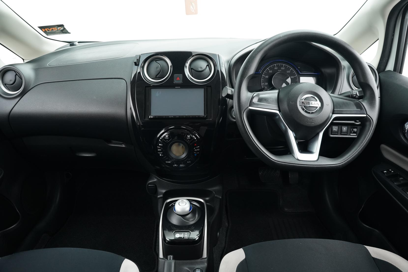 Nissan Note (2004–present) 1.2 E-POWER B