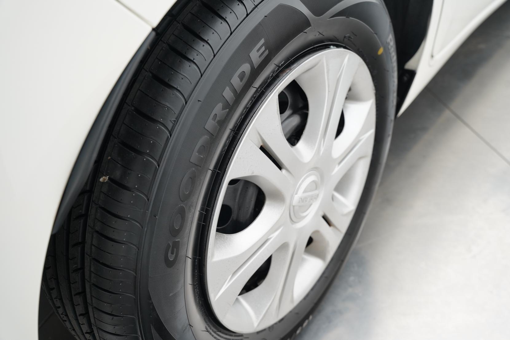 Nissan Note (2004–present) 1.2 E-POWER B