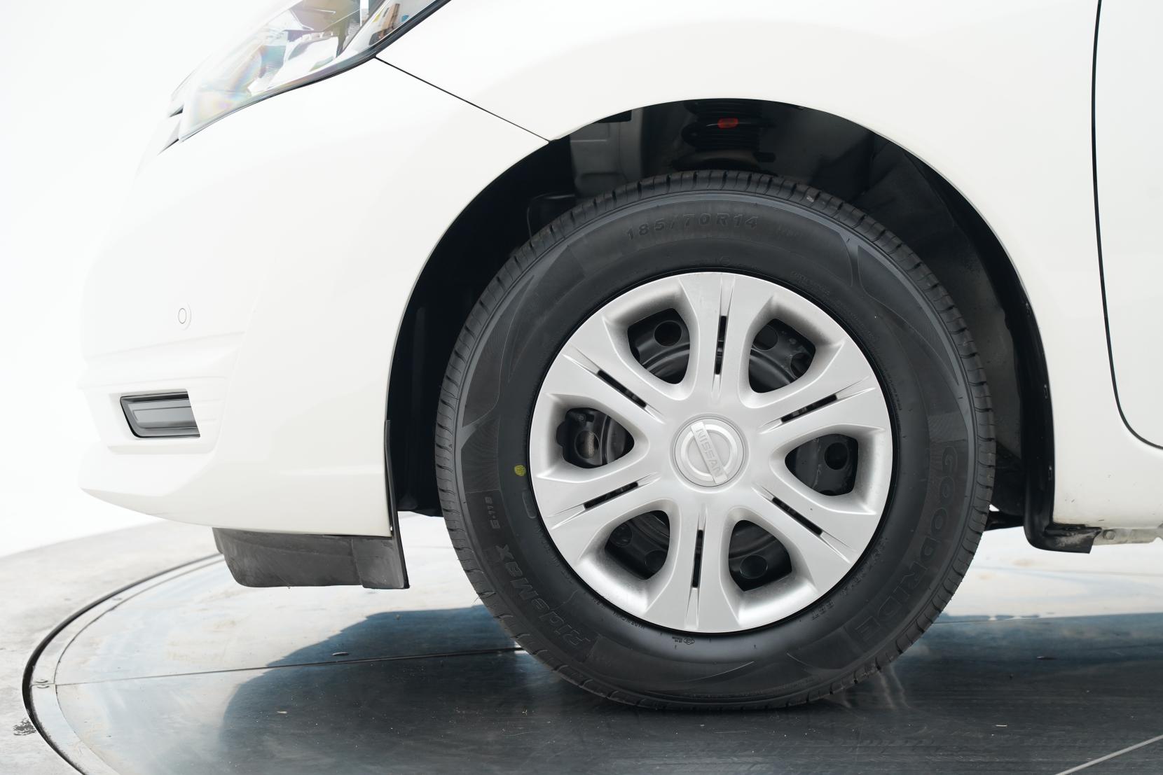 Nissan Note (2004–present) 1.2 E-POWER B