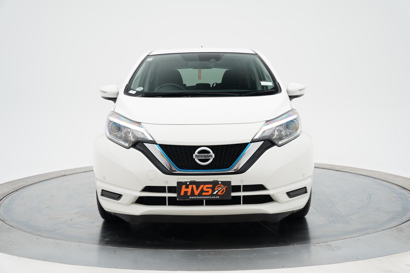 Nissan Note (2004–present) 1.2 E-POWER B