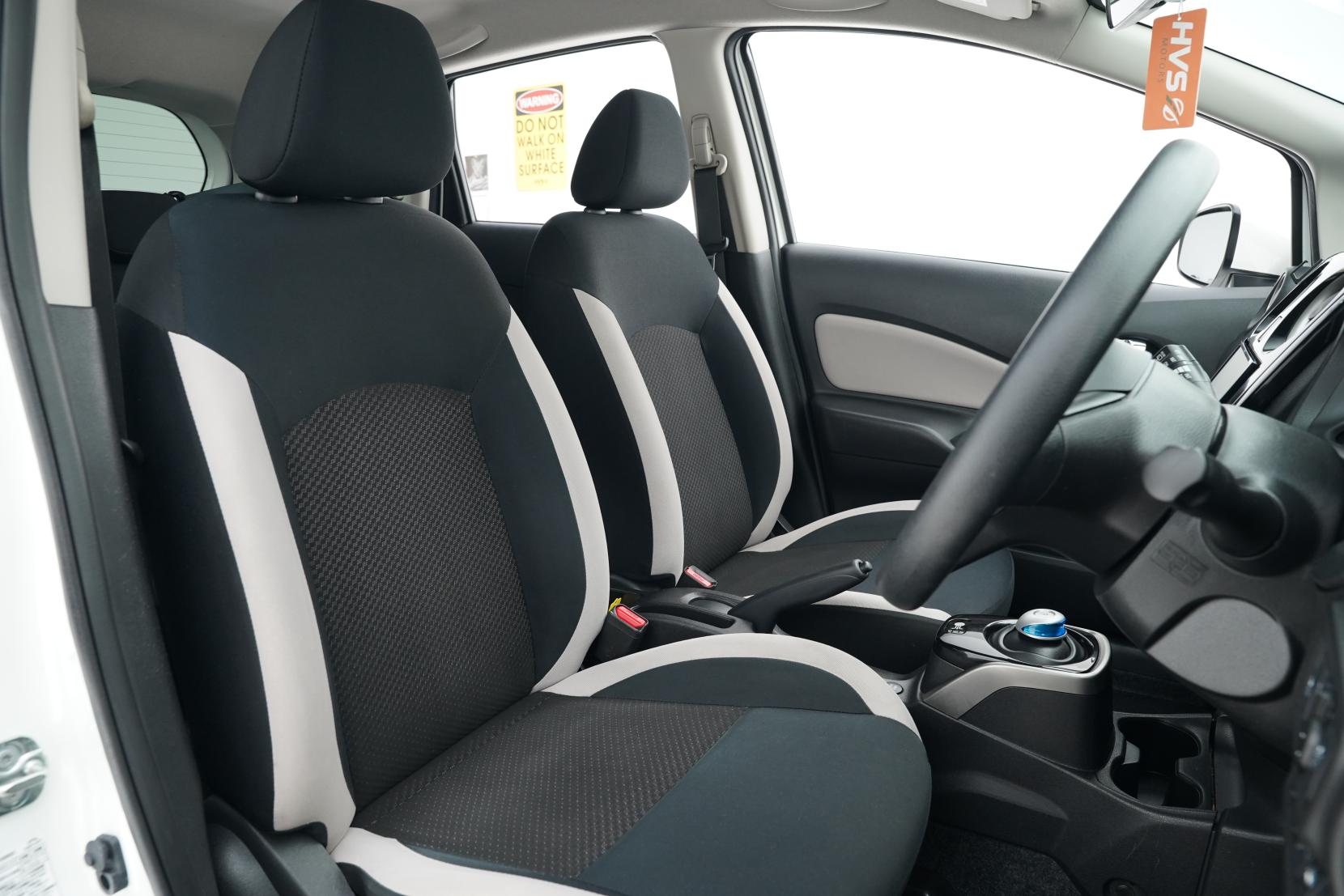 Nissan Note (2004–present) 1.2 E-POWER B